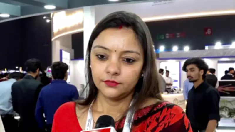 Galgotias University Faces Fresh Scrutiny Over 'Drone Soccer Arena' Claims at AI Summit