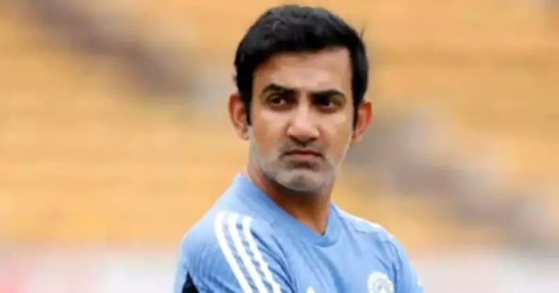 Gambhir Hails Suryakumar's 'Masterclass' as India Defeats USA in T20 World Cup Opener