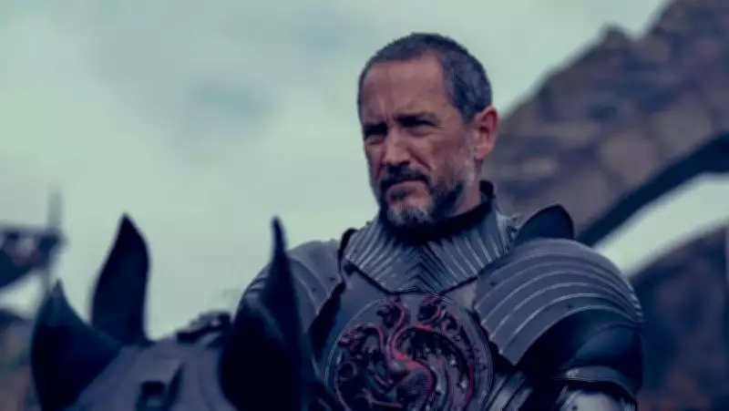 Game of Thrones Prequel BTS Image Sparks Major Episode 5 Spoiler Speculation