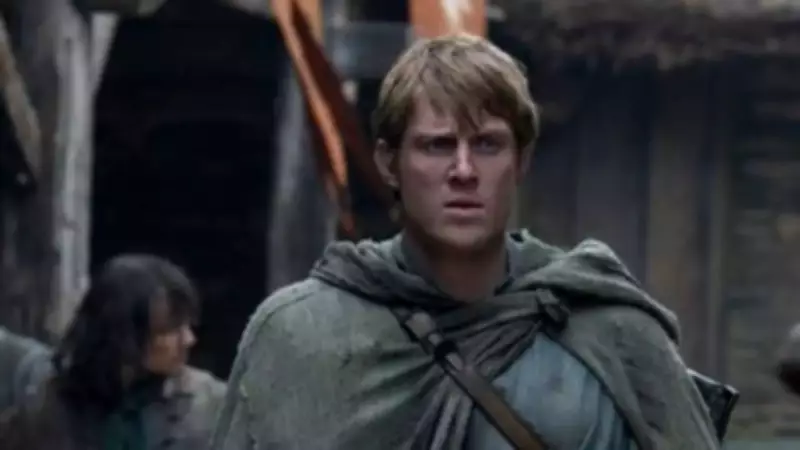 Game of Thrones Prophecy Echoes in A Knight of the Seven Kingdoms Episode 3