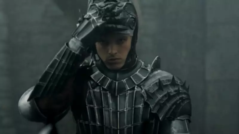 Game of Thrones Spin-Off 'Knight of the Seven Kingdoms' Season 2 in Production for 2027