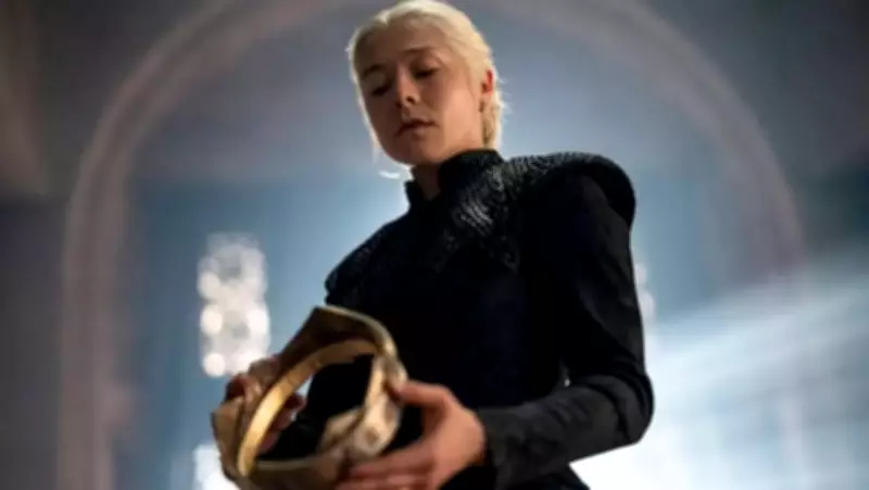 Game of Thrones Universe Buzzes as Spin-Off Finale Nears, House of Dragon Teases Season 3