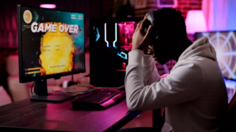 Gaming Addiction in Children: Recognizing Signs, Understanding Causes, and Prevention Strategies