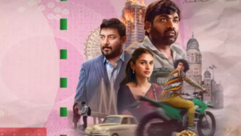 Gandhi Talks Tamil Film Set for Digital Premiere on ZEE5 from March 6