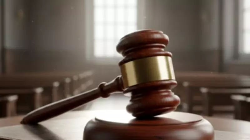 Gandhinagar Teacher Gets 3-Year Sentence for Slapping Student, Causing Eardrum Rupture