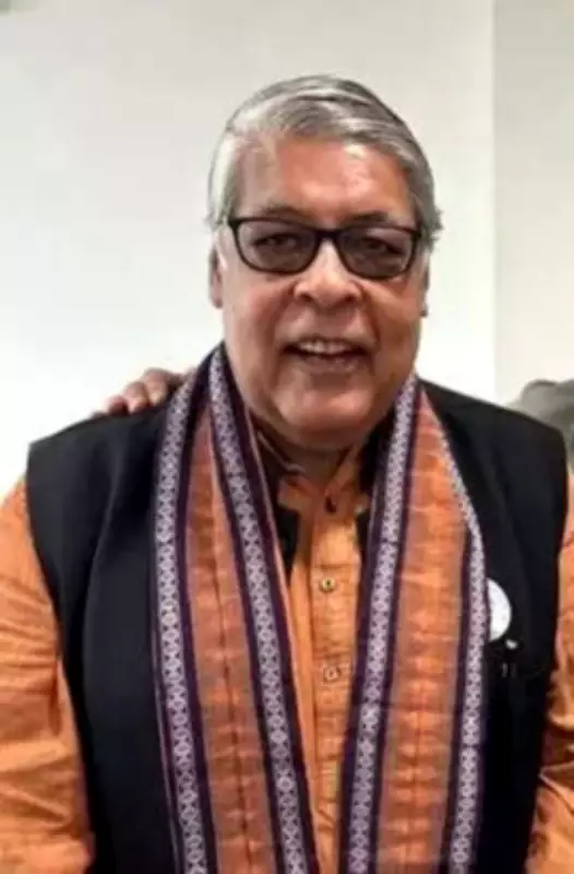 Gandhi's Ideas Remain Globally Relevant, Say Historians at Kidwai Tribute