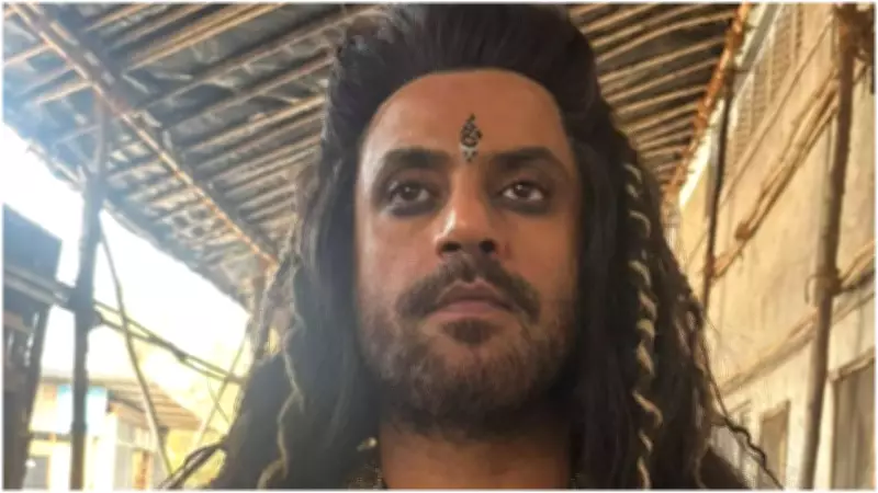 Ganesh Kartikey: Tarakasur's Entry Sparks Epic Clash in Shiv Parivaar Saga