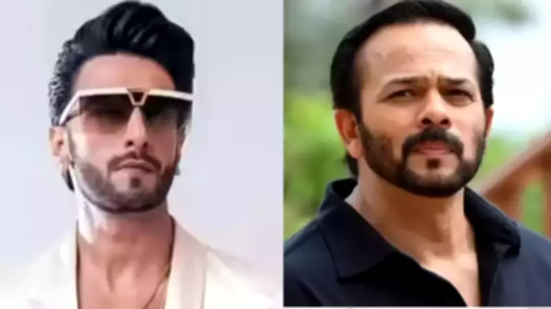 Gangster Harry Boxer Issues Fresh Audio Threat Targeting Ranveer Singh, Rohit Shetty