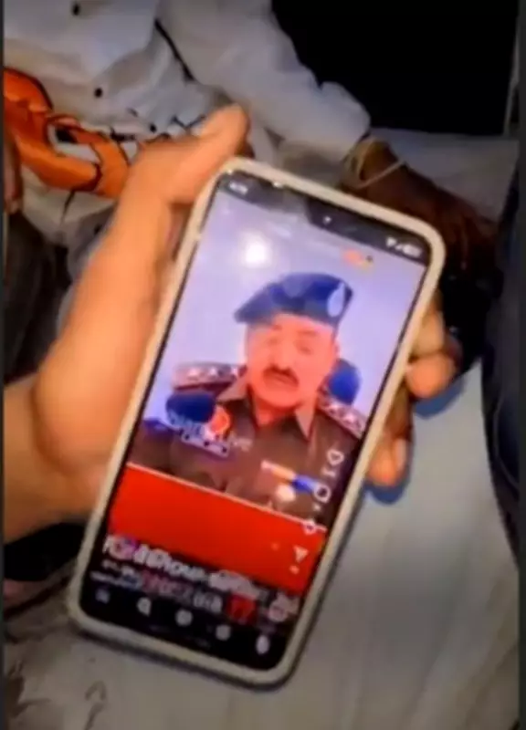 Gangster-Style Video Challenging Police Surfaces Online in Ludhiana, Probe Launched