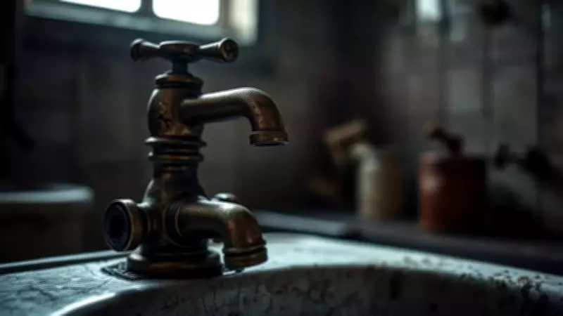 Gangtok Implements Daily Water Supply Amid Severe Shortage Due to Low Rainfall