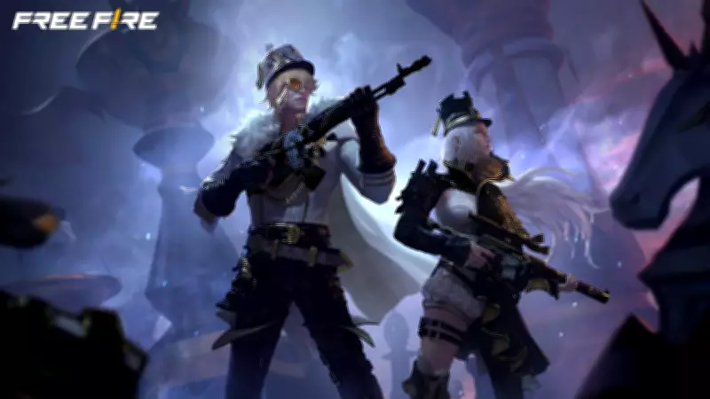 Garena Free Fire Max Redeem Codes for February 15, 2026: Claim Free Diamonds