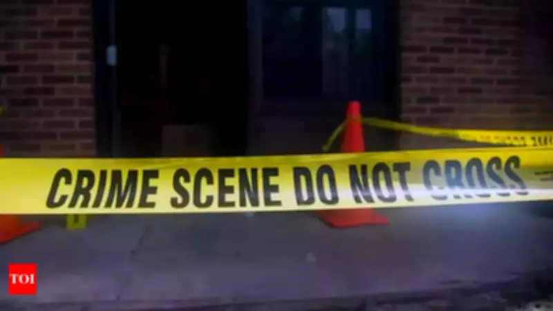 Gas Leak Suspected in New York Church Explosion, Five Injured Including Firefighter