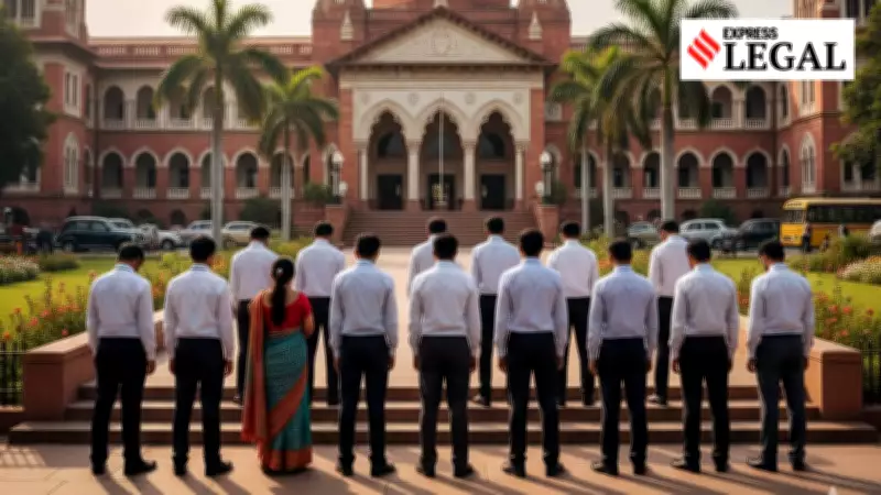 Gauhati High Court Blocks Termination of 14-Year Govt Staff: 'State Cannot Benefit from Own Wrong'