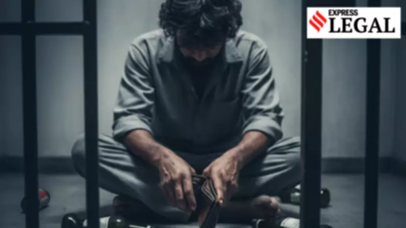 Gauhati High Court Upholds Life Sentence for Son Who Killed Mother Over Rs 30 for Alcohol