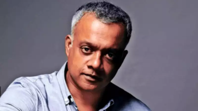 Gautham Vasudev Menon Celebrates 25 Years in Cinema: Music, Emotion & Storytelling