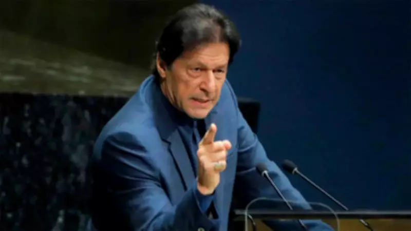 Gavaskar, Kapil Dev Lead 14 Ex-Captains' Appeal for Imran Khan's Medical Care