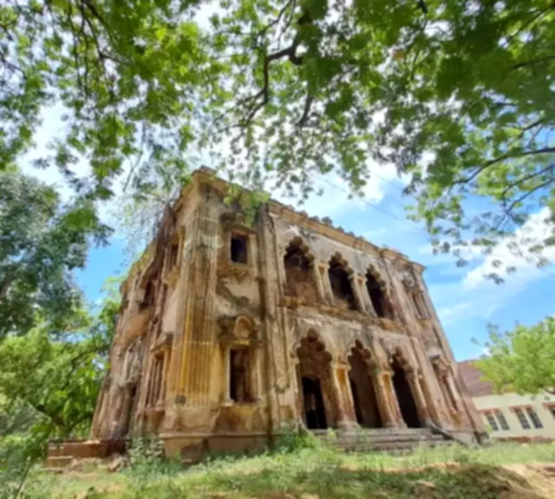 Gaya to Honor Jaddan Bai with Auditorium at Her Former Residence Site