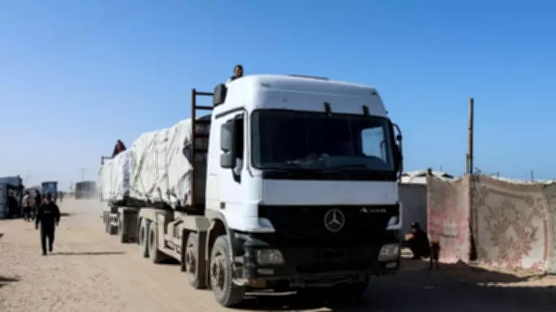 Gaza-Egypt Border Reopening: A Glimmer of Hope for Stranded Palestinians