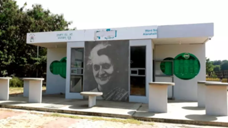 GBA Chief Pledges Major Revamp to Boost Appeal of Bengaluru's Indira Canteens