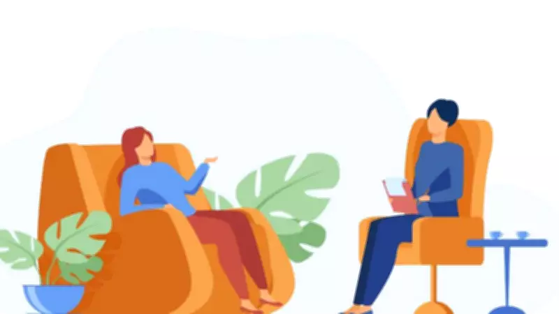 Gen Z Embraces Therapy Culture in India, Driving Major Mental Health Shift