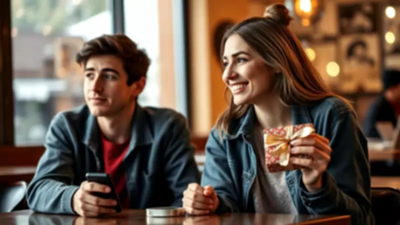 Gen Z's 'Romantic Fasting' vs Millennials' Strategic Plans for Valentine's Day 2026