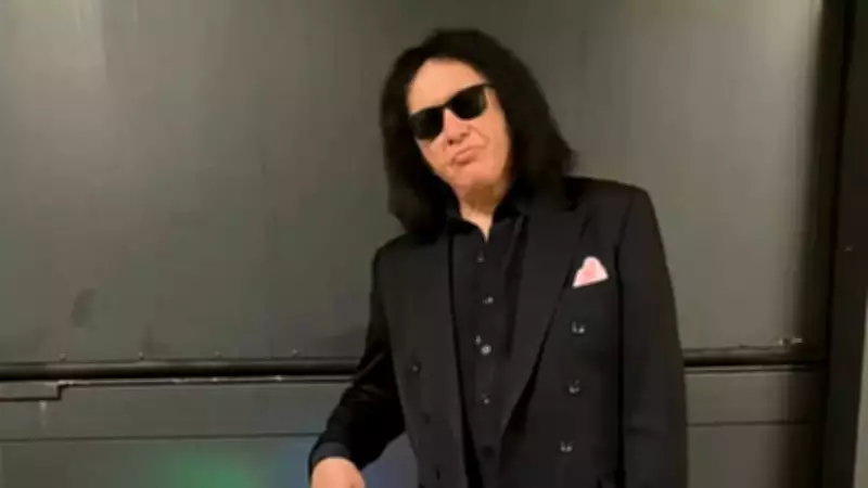Gene Simmons Clarifies Rap Comments Amid Backlash, Defends 'Ghetto' Remark