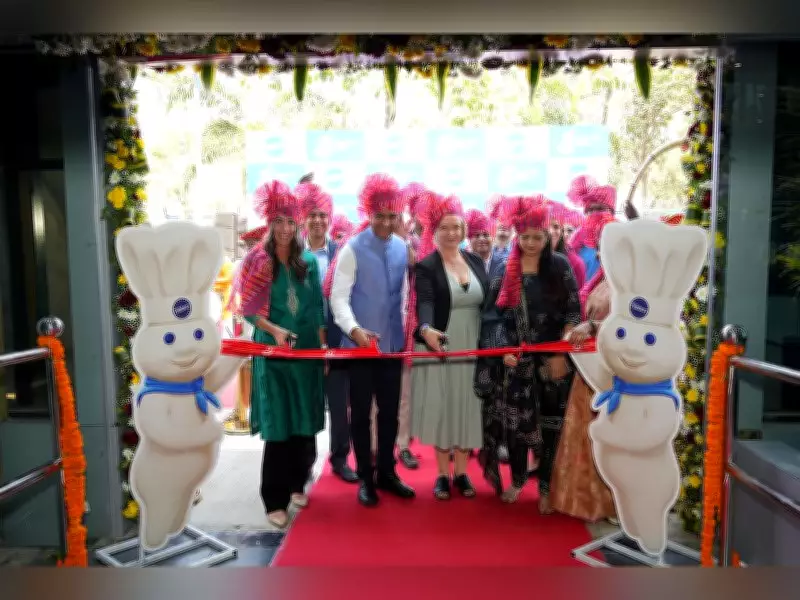 General Mills India Inaugurates New Manufacturing Facility in Nashik