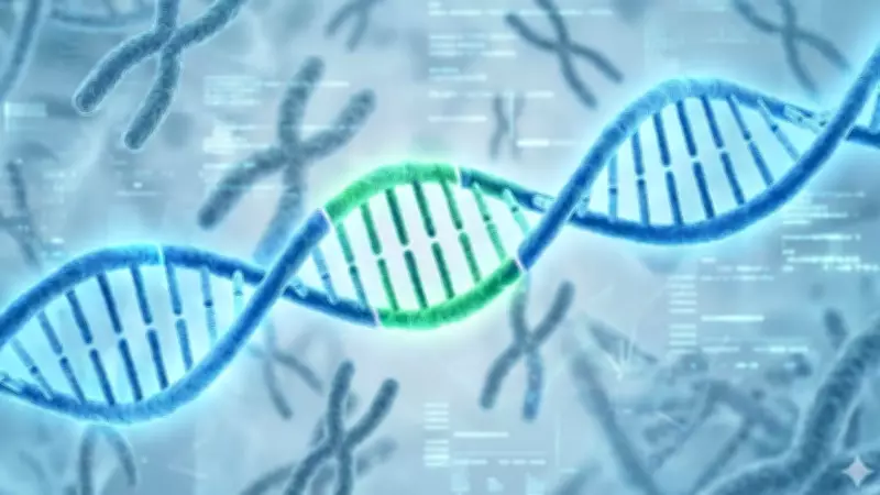 Genes Determine Longevity More Than Lifestyle, New Study Reveals