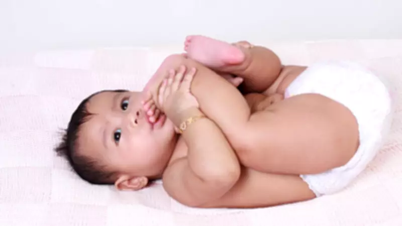 Gentle Solutions for Baby and Toddler Constipation: A Parent's Guide