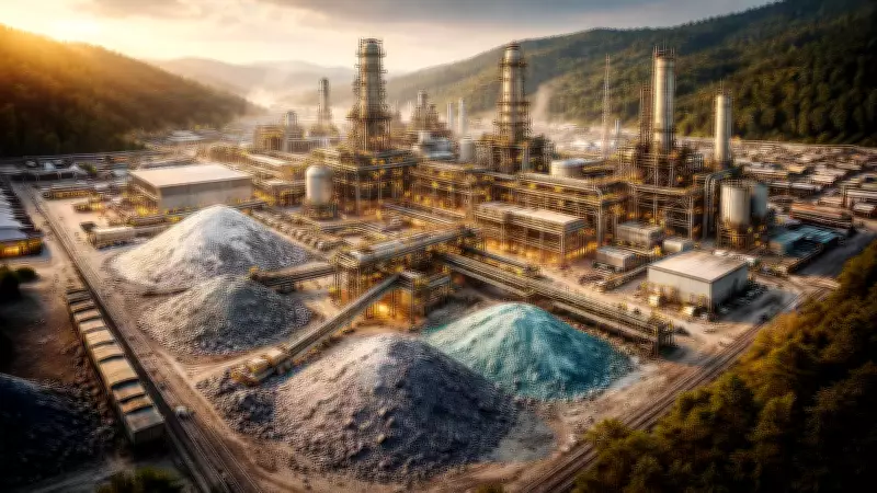 Geochemistry's Crucial Role in Modern Industry and Environmental Science