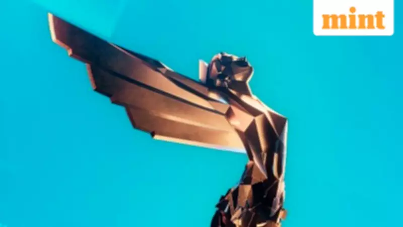 Geoff Keighley Announces The Game Awards 2026 Date in Los Angeles: Key Details