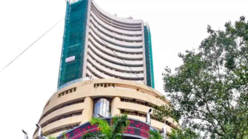 Geopolitical Tensions Fuel Market Volatility and Investor Anxiety