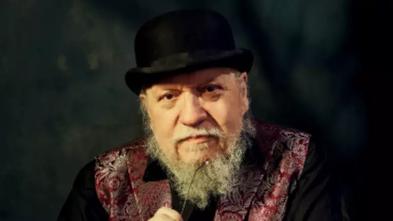 George R.R. Martin's 'Game of Thrones: The Mad King' Play Premieres at Royal Shakespeare Theatre