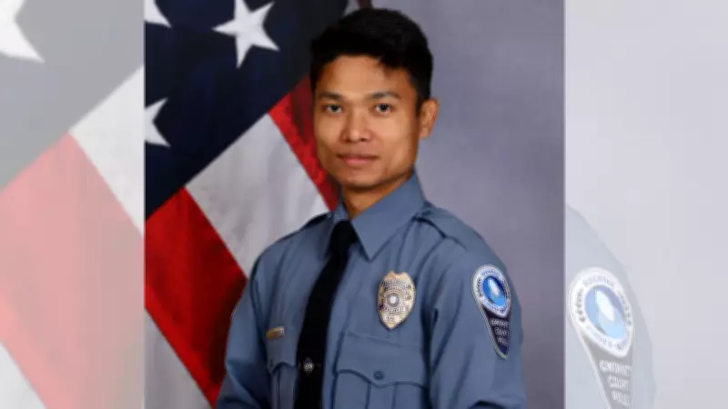 Georgia Police Officer Pradeep Tamang Killed, Another Injured in Hotel Shooting