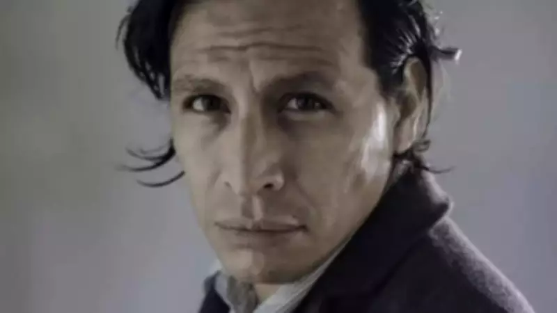 Gerardo Taracena, Apocalypto and Narcos Actor, Passes Away at 55