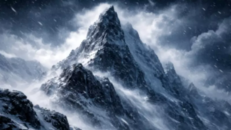 German Climber Faces Trial in Austria for Allegedly Abandoning Girlfriend on Mountain