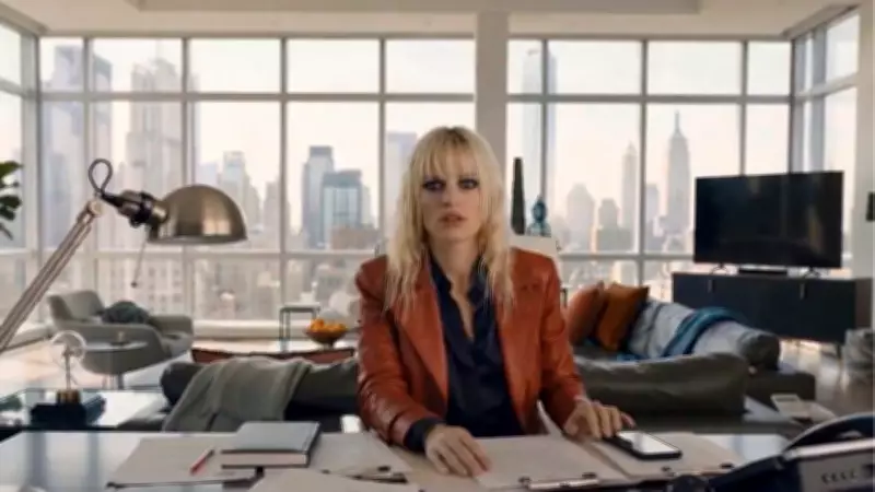 German Studio Creates $200M Hollywood-Style Sci-Fi Film Using AI in Just 24 Hours