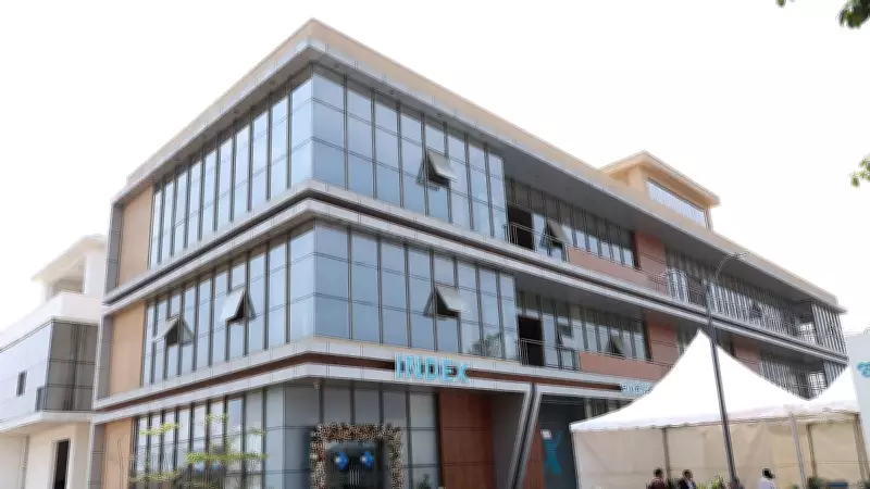 Germany's INDEX Opens Tech Centre in Bengaluru to Boost India's Manufacturing Sector