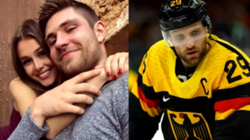 Germany's Olympic Ice Hockey Dream Ends in Quarterfinal Defeat to Slovakia