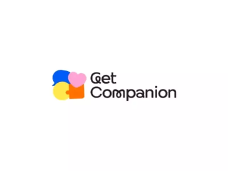 GetCompanion Launches Platform to Combat Rising Loneliness with Safe Human Connections