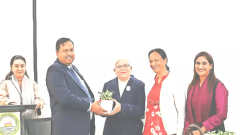 GGDSD College Hosts Creative Writing & Haiku Workshop to Foster Literary Expression