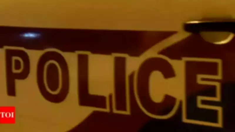 Ghatkopar Factory Explosion: Owner Booked for Negligence After Fatal Steam Machine Blast