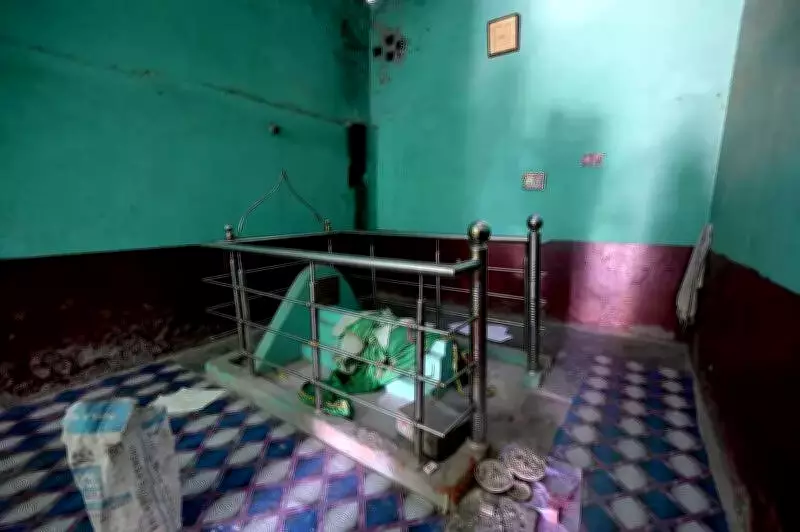 Ghaziabad Occultist Accused of Triple Murder Was Feared and Revered in Neighborhood