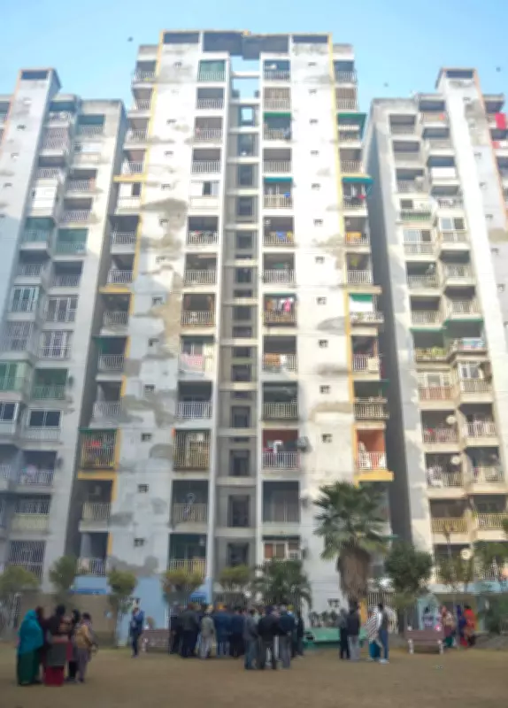 Ghaziabad Sisters' Death: Neighbors Question How Their Isolation Remained Unnoticed