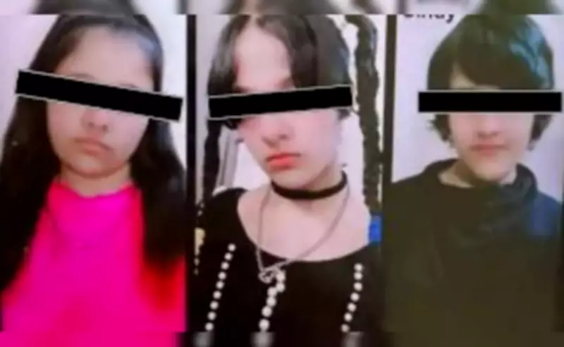 Ghaziabad Sisters' Deaths: Father's Multiple Marriages Add Complex Twist to Investigation