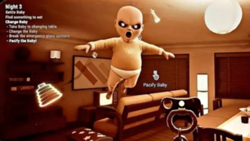 Ghaziabad Sisters' Diary Reveals Digital Isolation in Horror Games Before Tragedy