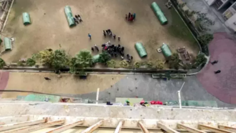 Ghaziabad Sisters' Suicide Probe Reveals Academic Struggles, Gaming Addiction