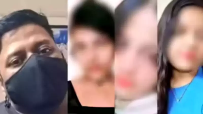 Ghaziabad Sisters' Tragedy: Police Probe Korean Culture Obsession, Family Discord