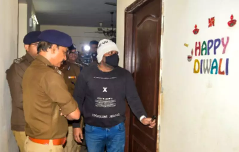 Ghaziabad Tragedy: 3 Minor Sisters Die by Suicide, Economic Survey Flags Digital Addiction as Health Crisis