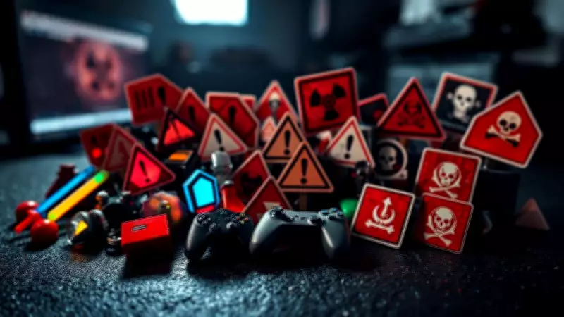 Ghaziabad Tragedy: 3 Sisters' Deaths Highlight Dangers of Online Gaming Challenges